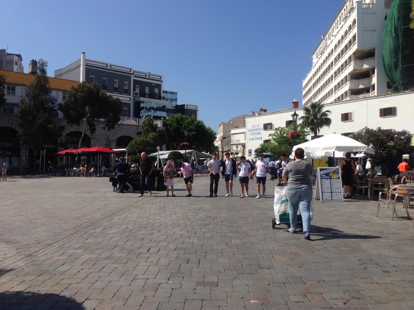 Image of Apartment - 1 Bathrooms for Sale in The Residence-Gibraltar, Image 13